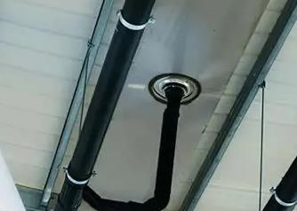 达州市虹吸排水的原理