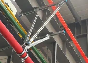 达州市抗震支架厂家与你分享你必须做的紧急情况下的准备